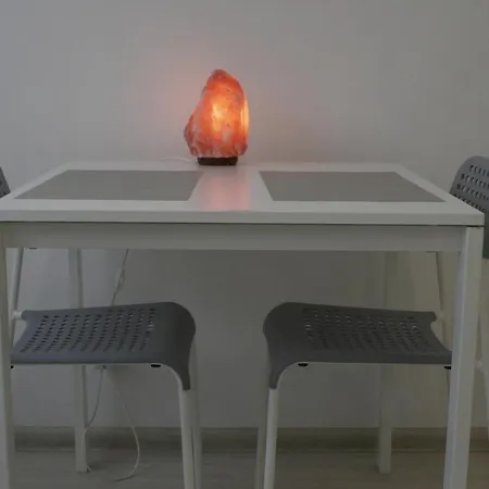 Homestay szállás Apartament Salt Crystal Ii