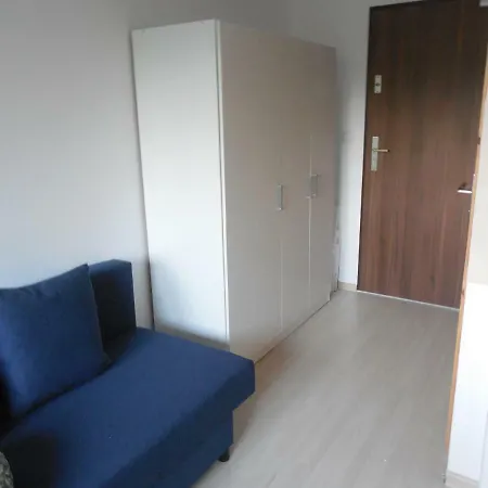 Apartament Salt Crystal Ii Homestay szállás