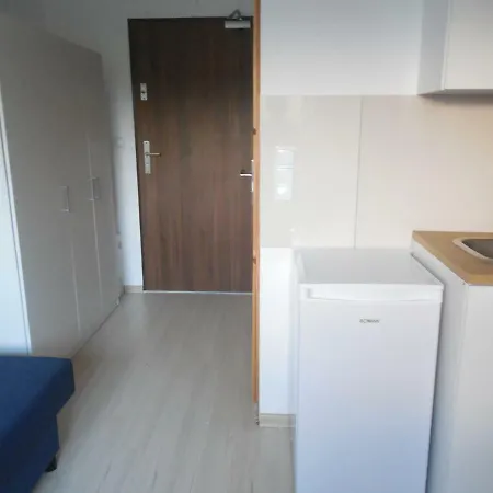 Apartament Salt Crystal Ii Wieliczka