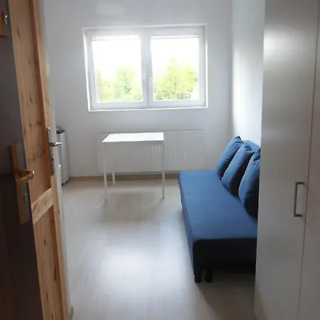 Apartament Salt Crystal Ii Homestay szállás Wieliczka