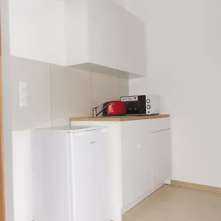 Apartament Salt Crystal Ii *